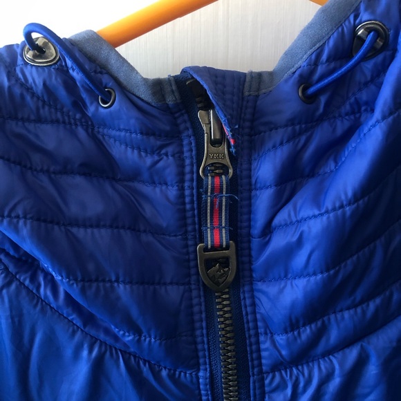 Kuhl brand, women’s extra large jacket - Picture 2 of 3